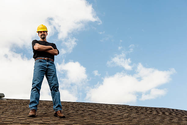 Quick and Trustworthy Emergency Roof Repair Services in Goose Creek, SC